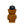 Load image into Gallery viewer, Chicago Bears Teddy Bear Tumbler
