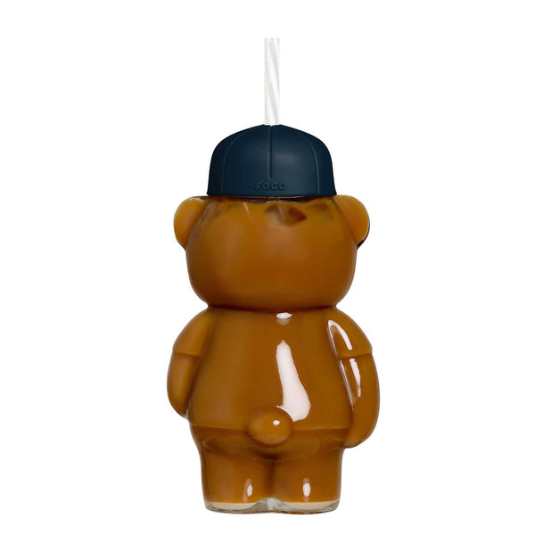 Chicago Bears Teddy Bear Tumbler