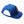 Load image into Gallery viewer, Chicago Cubs Doggie Baseball Cap
