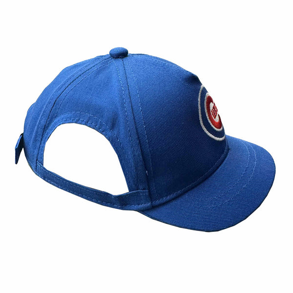 Chicago Cubs Doggie Baseball Cap