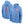 Load image into Gallery viewer, Chicago Cubs Pete Crow Armstrong Nike Alternate Two Name and Number Club Hooded Sweatshirt
