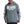 Load image into Gallery viewer, Chicago Bears Starter Locker Room Grey Hooded Sweatshirt

