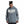 Load image into Gallery viewer, Chicago Bears Starter Locker Room Grey Hooded Sweatshirt
