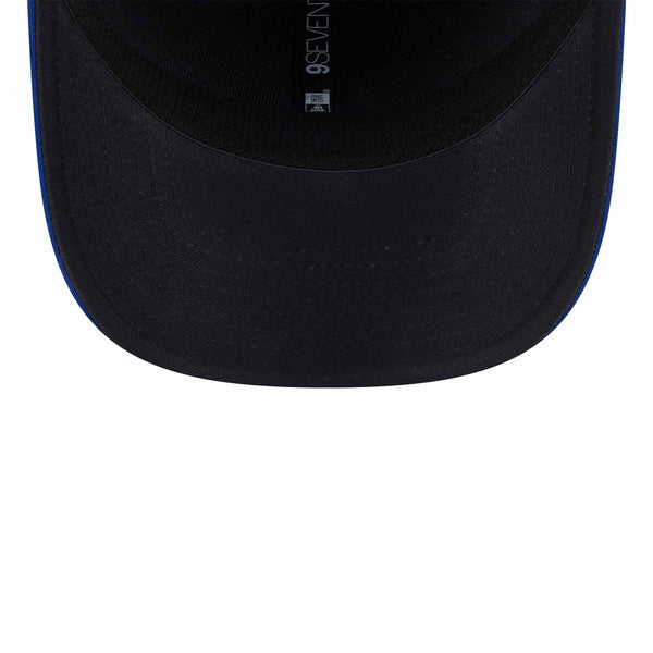 Chicago Cubs New Era 2026 Postseason Home 9SEVENTY Stretch Snap Cap