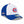 Load image into Gallery viewer, Chicago Cubs New Era 2026 Postseason Alt Blues 9FORTY M-Crown Adjustable Cap
