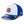Load image into Gallery viewer, Chicago Cubs New Era 2026 Postseason Alt Blues 9FORTY M-Crown Adjustable Cap
