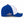 Load image into Gallery viewer, Chicago Cubs New Era 2026 Postseason Alt Blues 9FORTY M-Crown Adjustable Cap
