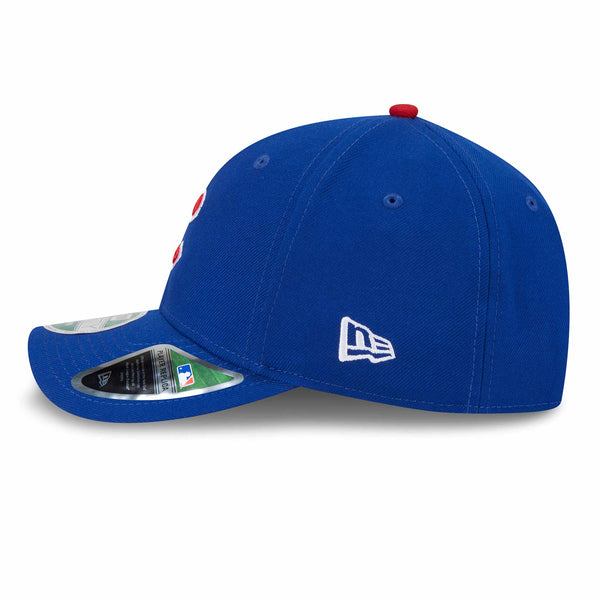 Chicago Cubs Youth New Era 2026 Postseason Home 9FORTY M-Crown Adjustable Cap