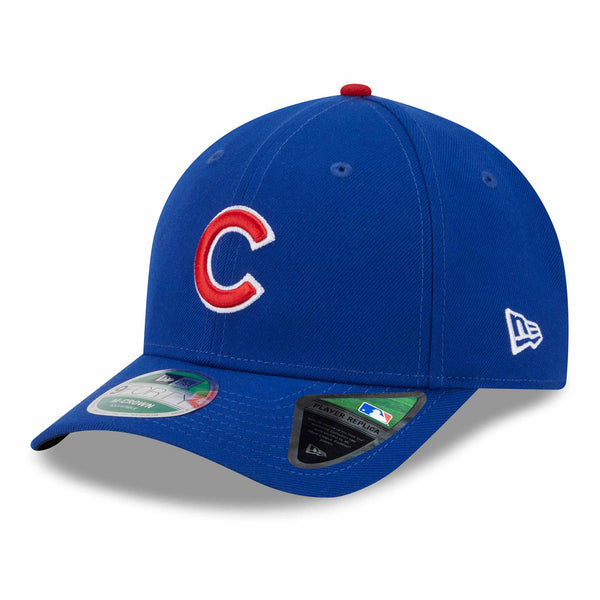 Chicago Cubs Youth New Era 2026 Postseason Home 9FORTY M-Crown Adjustable Cap