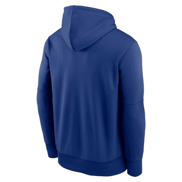 Chicago Cubs Nike 2026 Postseason AC Hooded Sweatshirt
