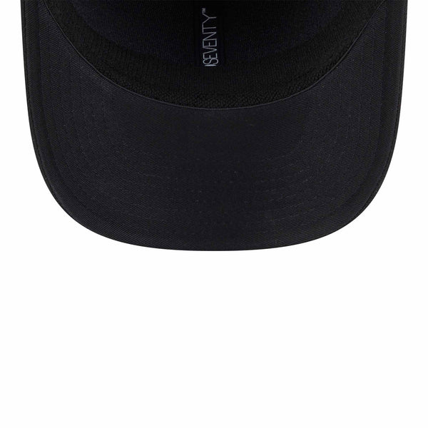 Chicago White Sox New Era 2026 Postseason Home 9SEVENTY Stretch Snap Cap