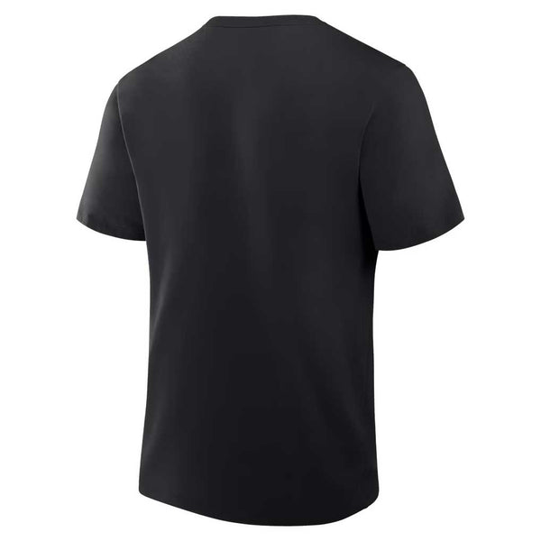 Chicago White Sox Fanatics 2026 Postseason Participant Locker Room T-Shirt