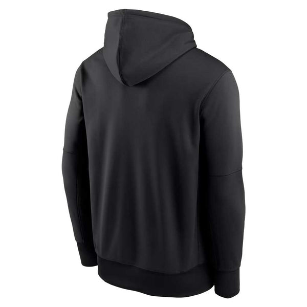 Chicago White Sox Nike 2026 Postseason AC Hooded Sweatshirt