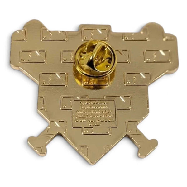 Chicago Cubs 2026 Playoff Participant Lapel Pin