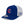 Load image into Gallery viewer, Chicago Cubs New Era Franchise 9SEVENTY Trucker Stretch Snap Adjustable Cap
