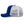 Load image into Gallery viewer, Chicago Cubs New Era Franchise 9SEVENTY Trucker Stretch Snap Adjustable Cap
