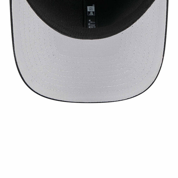 Chicago White Sox New Era Franchise 9SEVENTY Stretch Snap Adjustable Cap
