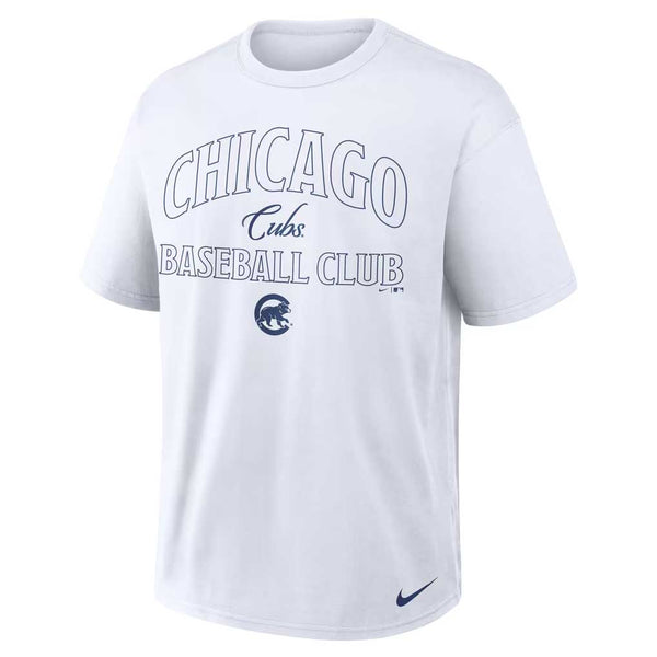 Chicago Cubs Nike Diamond Max90 T-Shirt