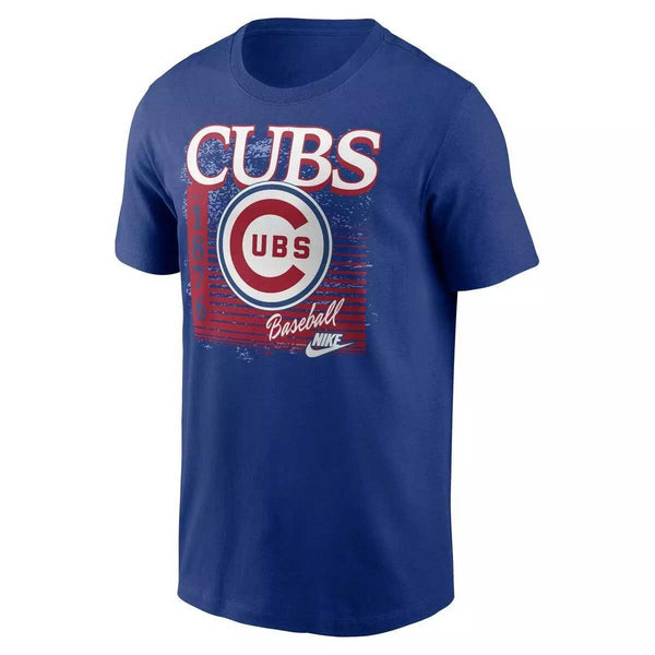 Chicago Cubs Nike Heat Mode T-Shirt