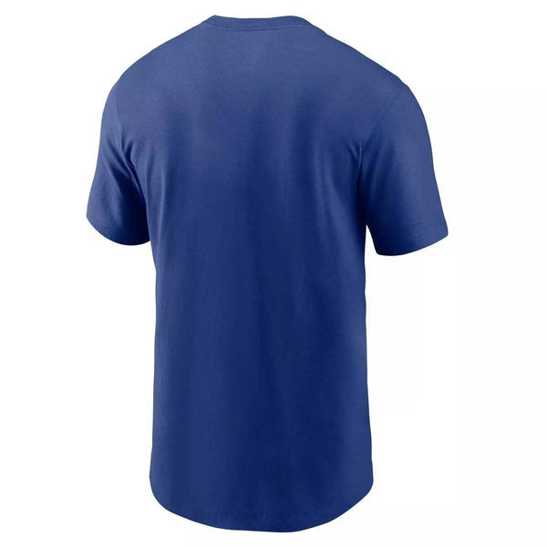 Chicago Cubs Nike Heat Mode T-Shirt