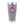 Load image into Gallery viewer, Chicago Cubs Pewter 20oz Tumbler
