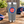 Load image into Gallery viewer, Chicago Cubs Pewter 20oz Tumbler
