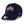Load image into Gallery viewer, Chicago Cubs 47 Brand 2027 All Star Game Logo Navy Clean Up Adjustable Cap
