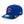 Load image into Gallery viewer, Chicago Cubs New Era Home 2027 All Star Game Logo 9SEVENTY Stretch Snap Cap
