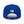 Load image into Gallery viewer, Chicago Cubs New Era Home 2027 All Star Game Logo 9SEVENTY Stretch Snap Cap
