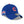 Load image into Gallery viewer, Chicago Cubs New Era Home 2027 All Star Game Logo 9TWENTY Adjustable Cap
