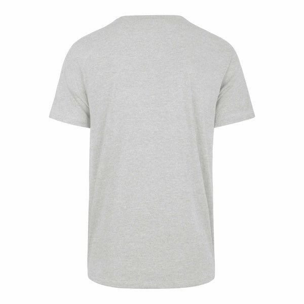 Chicago White Sox 47 Brand Primary Grey Franklin T-Shirt