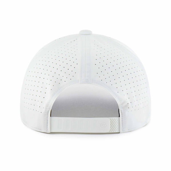 Chicago Blackhawks 47 Brand Chalk Loop Hitch Adjustable Cap