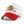 Load image into Gallery viewer, Chicago Blackhawks 47 Brand White Double Header Clean Up Adjustable Cap
