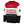 Load image into Gallery viewer, Chicago Blackhawks 47 Brand Breeze Maximalist Crew Sweatshirt
