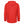 Load image into Gallery viewer, Chicago Blackhawks 47 Brand Red Imprint Forward Hooded Sweatshirt
