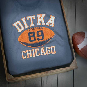 Mike Ditka