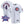 Load image into Gallery viewer, Chicago Cubs Pete Crow-Armstrong Nike 2026 All Star USA 250 Replica Jersey with Authentic Lettering

