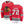 Load image into Gallery viewer, Chicago Blackhawks Alex Vlasic Youth Home Premier Jersey w/ Authentic Lettering
