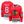 Load image into Gallery viewer, Chicago Blackhawks Ryan Donato Home Breakaway Jersey w/ Authentic Lettering
