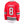 Load image into Gallery viewer, Chicago Blackhawks Ryan Donato Home Breakaway Jersey w/ Authentic Lettering
