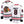 Load image into Gallery viewer, Chicago Blackhawks Ryan Donato Road Breakaway Jersey w/ Authentic Lettering
