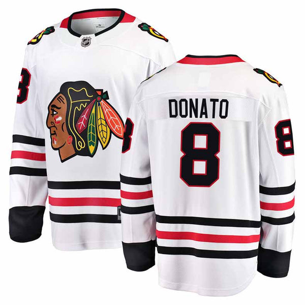How to tell if a blackhawks jersey is authentic hot sale