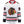 Load image into Gallery viewer, Chicago Blackhawks Bobby Hull Road Breakaway Jersey w/ Authentic Lettering
