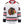 Load image into Gallery viewer, Chicago Blackhawks Jason Dickinson Road Breakaway Jersey w/ Authentic Lettering
