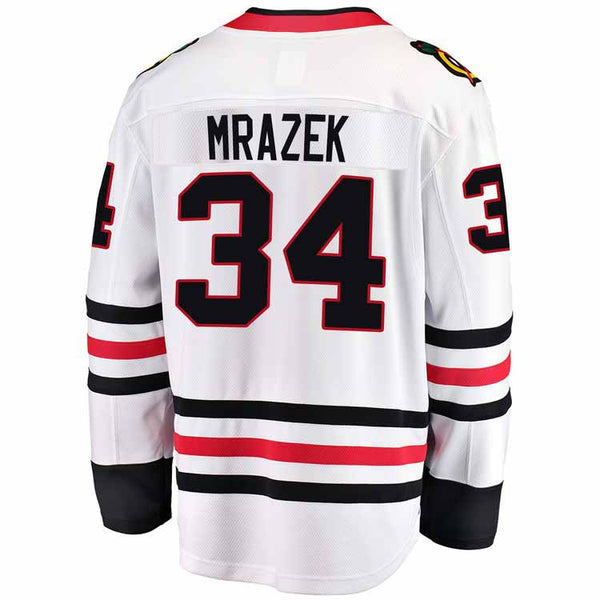 Blackhawks jersey shirt