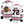 Load image into Gallery viewer, Chicago Blackhawks Alex Vlasic Road Breakaway Jersey w/ Authentic Lettering
