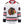 Load image into Gallery viewer, Chicago Blackhawks Andreas Athanasiou Road Breakaway Jersey w/ Authentic Lettering
