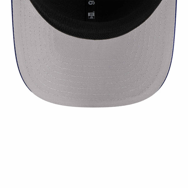 Chicago Cubs 1914 Bear 9SEVENTY Field Of Dreams Stretch Snap Adjustable Cap