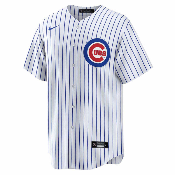 Chicago Cubs Pete Crow-Armstrong Youth Nike Home Replica Jersey –  Wrigleyville Sports