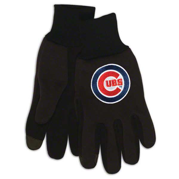 Chicago Cubs Touch Gloves